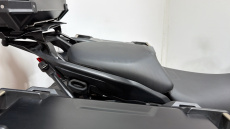 Ducati Multistrada V4 S Grey Essential (20MY)